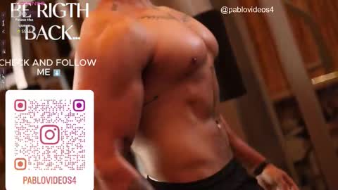 nicolas_montoya online show from October 24, 2025, 12:01 pm