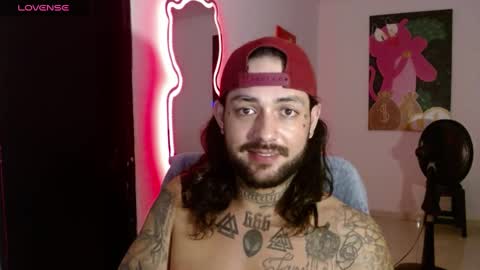 nicolas online show from January 21, 2025, 6:11 am