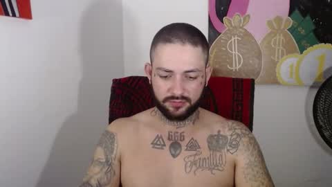 nicolas online show from February 5, 2025, 3:34 am