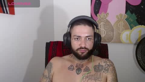 nicolas online show from February 8, 2025, 6:01 am