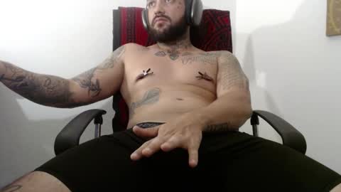 nicolas online show from February 11, 2025, 6:08 am