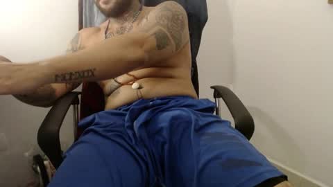 nicolas online show from February 19, 2025, 6:44 am