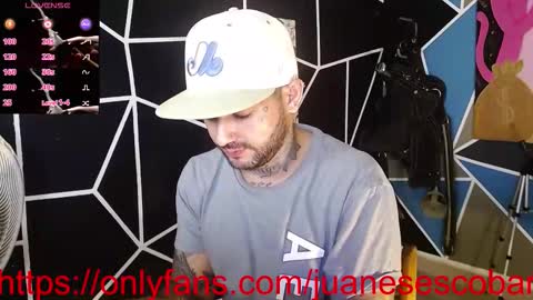 nicolas online show from October 8, 2025, 3:59 am