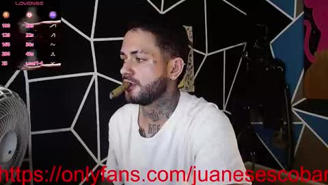 nicolas online show from October 10, 2025, 4:00 am