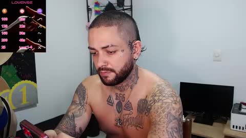 nicolas online show from January 16, 2026, 2:59 am