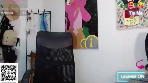 nicolas online show from March 7, 2026, 9:23 pm