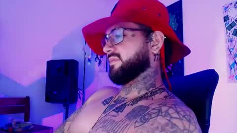 Snapshot of nicolas_torres99 chatting on July 2, 2026, 3:23 am nicolas online show from July 2, 2026, 3:23 am