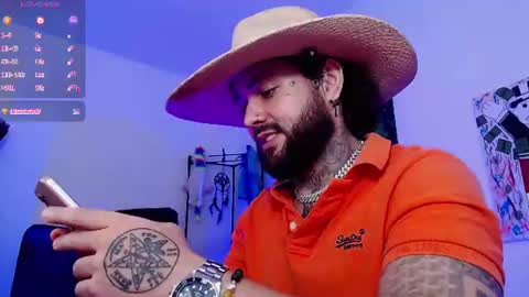 Snapshot of nicolas_torres99 chatting on July 7, 2026, 6:47 am nicolas online show from July 7, 2026, 6:47 am