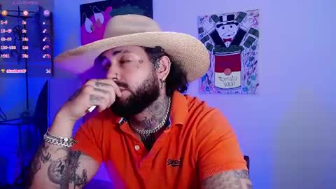 Snapshot of nicolas_torres99 chatting on July 7, 2026, 7:23 am nicolas online show from July 7, 2026, 7:23 am