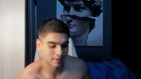 Andres online show from March 29, 2026, 6:08 pm