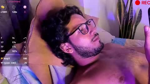 nicolasrodrii online show from December 9, 2024, 2:24 am