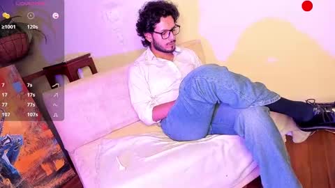 nicolasrodrii online show from December 13, 2024, 5:38 am