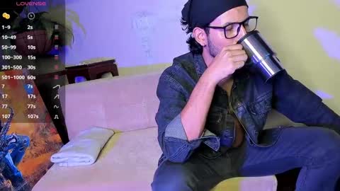 nicolasrodrii online show from December 16, 2024, 10:45 pm