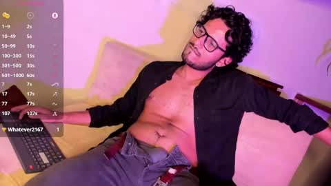 nicolasrodrii online show from January 5, 2025, 1:03 am