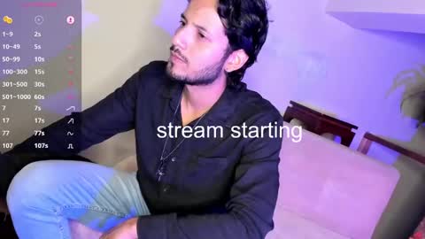 nicolasrodrii online show from January 5, 2025, 10:08 pm