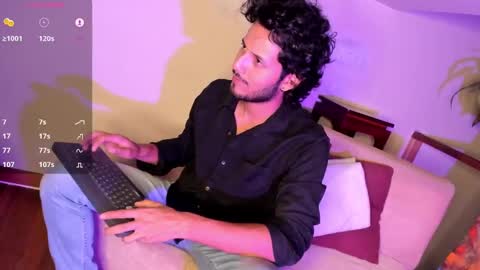 nicolasrodrii online show from January 6, 2025, 10:37 pm