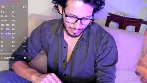 nicolasrodrii online show from January 15, 2025, 12:58 pm