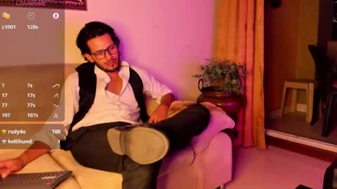 nicolasrodrii online show from January 18, 2025, 11:55 pm