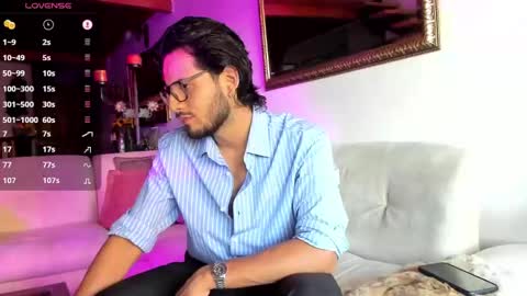 nicolasrodrii online show from January 21, 2025, 10:08 pm