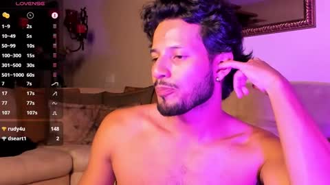 nicolasrodrii online show from February 3, 2025, 1:52 am