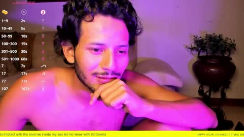 nicolasrodrii online show from February 7, 2025, 2:50 am