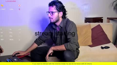 nicolasrodrii online show from February 9, 2025, 11:04 pm