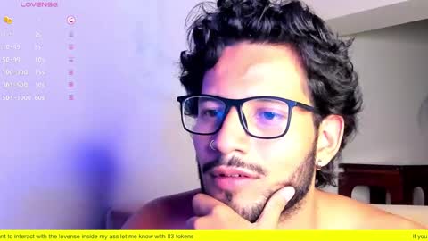 nicolasrodrii online show from February 17, 2025, 1:36 am