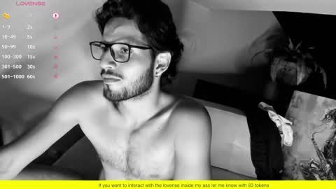 nicolasrodrii online show from February 20, 2025, 2:18 am