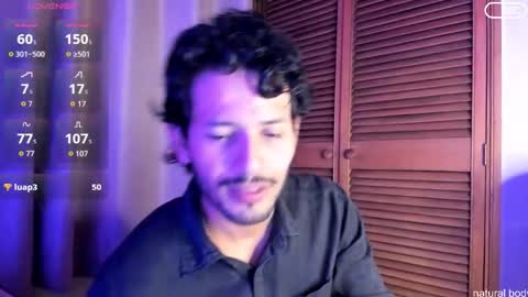 nicolasrodrii online show from October 18, 2025, 10:43 pm