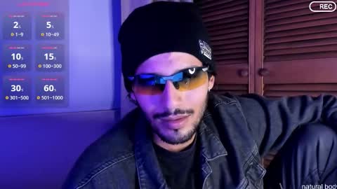 nicolasrodrii online show from October 25, 2025, 12:07 am