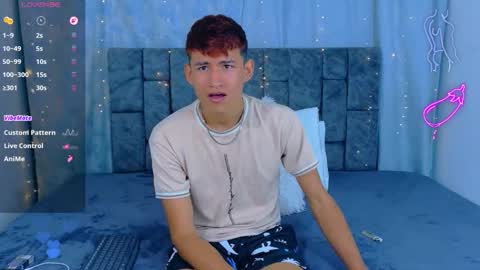 nicolastorres__ online show from April 10, 2026, 3:01 am