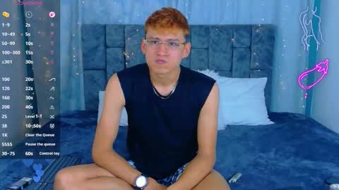 nicolastorres__ online show from April 21, 2026, 2:51 am