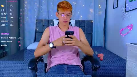 nicolastorres__ online show from April 22, 2026, 2:36 am