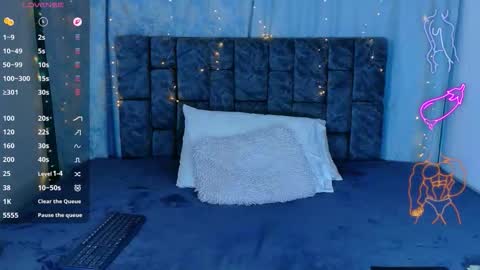 nicolastorres__ online show from May 30, 2026, 7:05 am