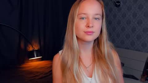 Nicoletta online show from September 9, 2025, 6:07 pm