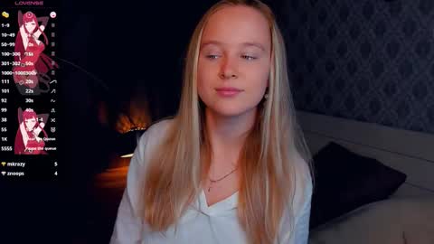 Nicoletta online show from September 10, 2025, 6:19 pm