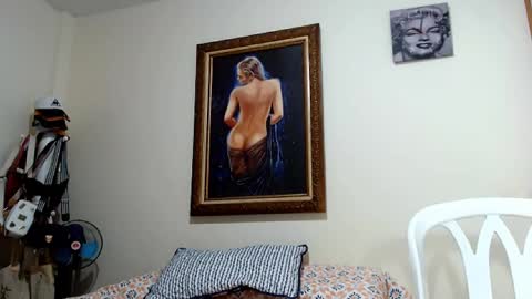 Nicolay online show from December 14, 2024, 2:45 am