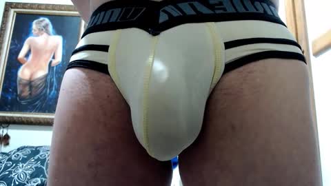 Nicolay online show from September 29, 2025, 11:53 pm