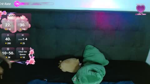 nicole online show from February 20, 2025, 11:20 am