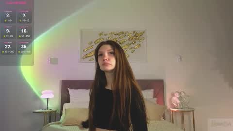 Nicole online show from October 15, 2025, 8:53 pm