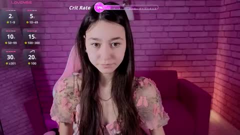 Nicole online show from February 25, 2026, 8:24 am