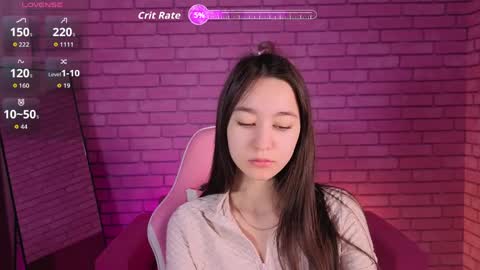 Nicole online show from April 10, 2026, 1:22 am