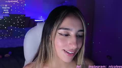 Snapshot of nicole_edwards chatting on February 2, 2025, 11:11 pm Nicole online show from February 2, 2025, 11:11 pm