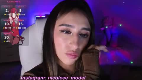 Snapshot of nicole_edwards chatting on September 29, 2025, 11:31 pm Nicole online show from September 29, 2025, 11:31 pm