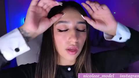 Snapshot of nicole_edwards chatting on November 16, 2025, 10:04 pm Nicole online show from November 16, 2025, 10:04 pm