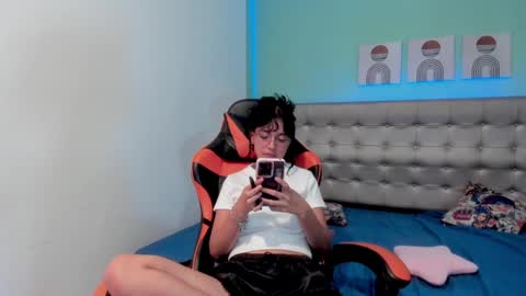 Nicol online show from December 3, 2024, 11:57 pm