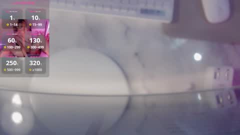 Snapshot of nicole_g0ld_ chatting on December 21, 2025, 6:15 pm Nicole online show from December 21, 2025, 6:15 pm