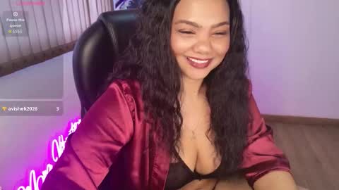 nicole_lushh online show from February 28, 2026, 7:04 pm