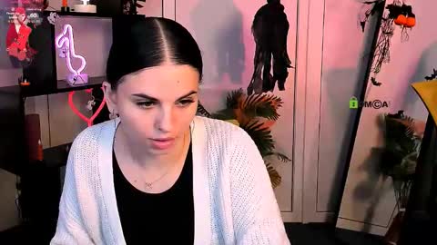 nicole_muah online show from November 2, 2025, 12:07 pm