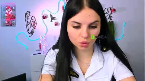 nicole_muah online show from January 12, 2026, 9:03 am